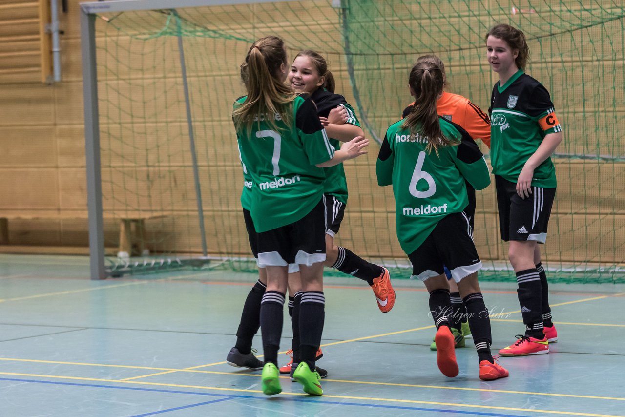 Bild 755 - Girls Cup